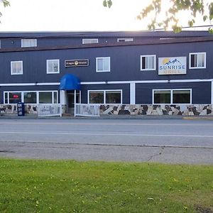 Eagle Hotel