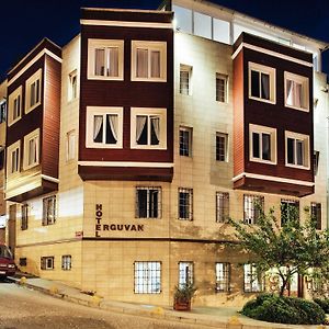 Hotel Erguvan - Special Category